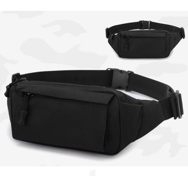 Slingshot UK - High Quality Well Made Outdoor Carry Bag, Waterproof And Absolutely No Swinging While Moving