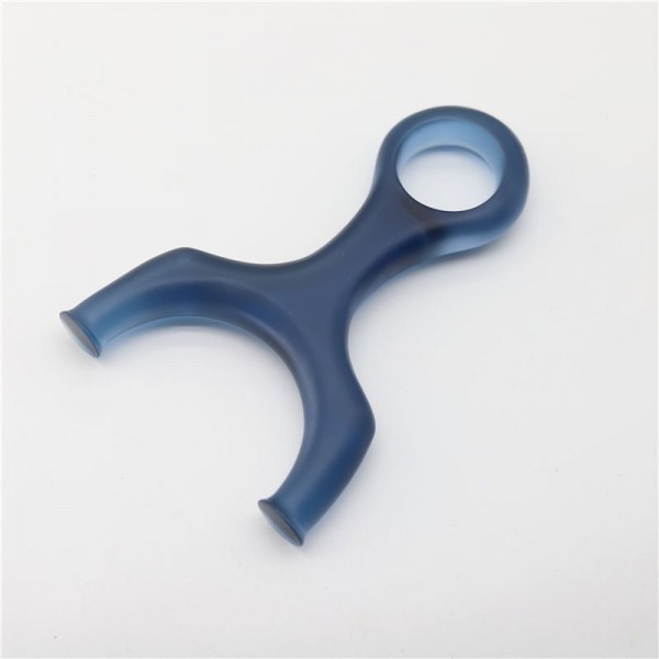 Slingshot UK - Peghead S-EPO Epoxy Slingshot